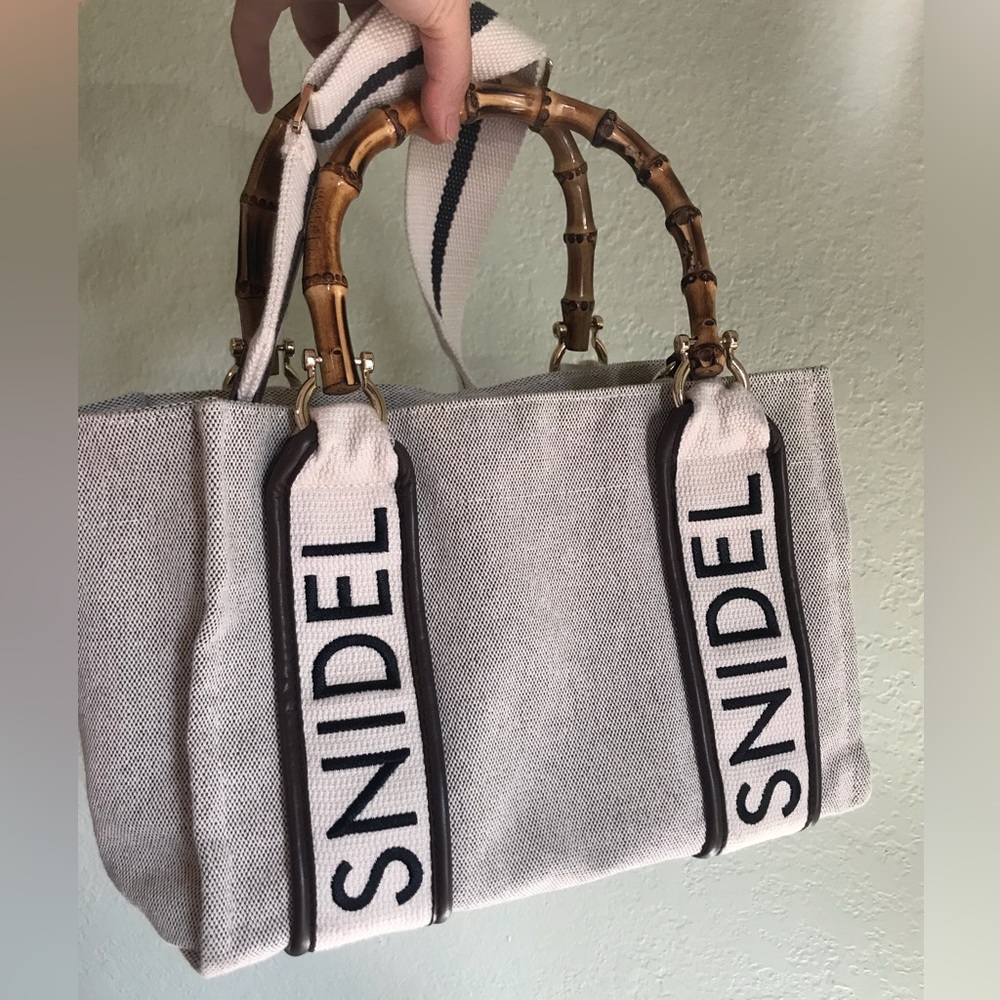 Japanese brand SNIDEL bag